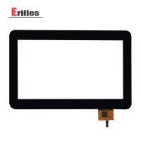 Original New 7inch DXG1J1-0513-070A V3.0 Touch Screen Digitizer Panel For KORG Pa700 Pa1000 PA-4X61 PA4X PA4X-6