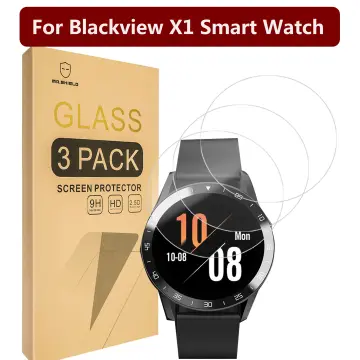 Smartwatch Blackview X1 — Market