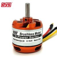 【hot】◇⊕ Factory D3536 3536 750KV 910KV 1000KV 1250KV 1450KV 2-4S Brushless Motor 5.0mm Shaft 102g 35x36mm Plane