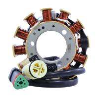 WDPlanet Stator Coil 410-922-923 410-922-915สำหรับ Ski Doo Snowmobile 410922934