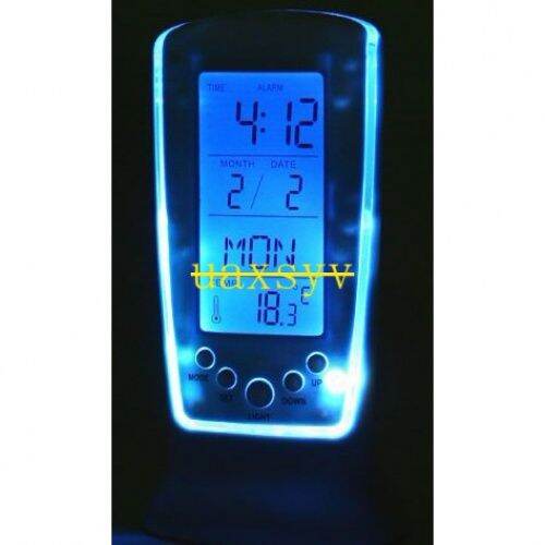 lcd-screen-clock-นาฬิกาปลุกแสงสีฟ้า-นาฬิกาปลุกหน้าจอขนาดใหญ่-led-นาฬิกาอิเล็กทรอนิกส์นาฬิกาหลากสี-x78