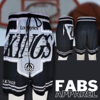 FABS APPAREL High Quality Sublimation Shorts for Men