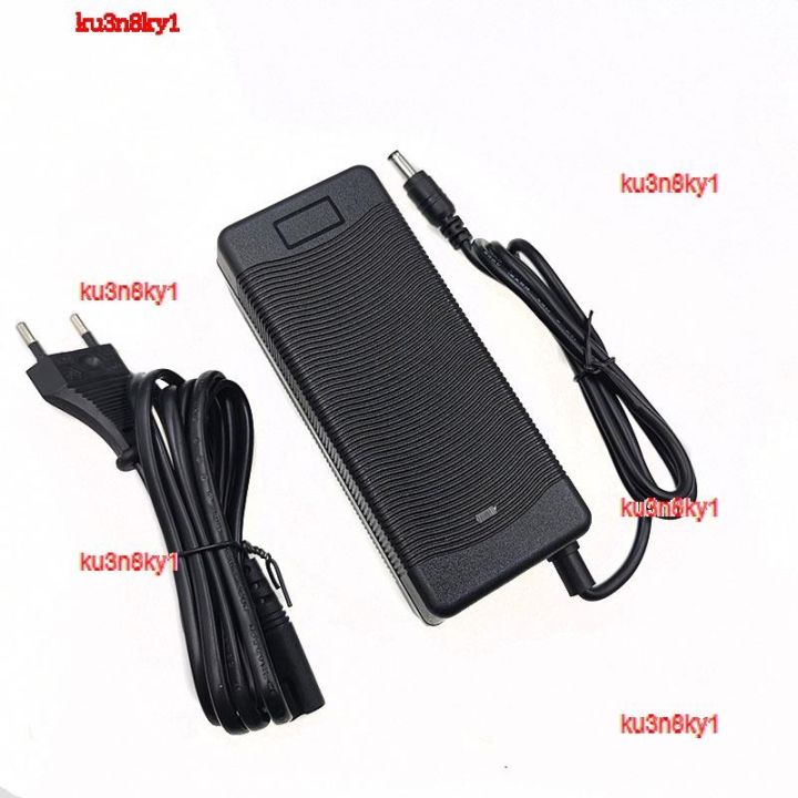 ku3n8ky1-2023-high-quality-1pcs-best-price-intelligent-charger-42v-3a-for-10-series-36v-37v-li-ion-e-bike-electric-dc-5-5mm-x-2-1mm-fast-charging