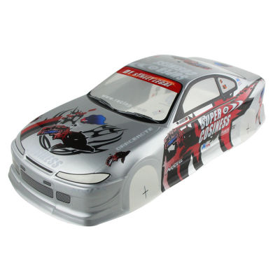RC Racing LF-A Racing 110th RC Car Body Shell 190mm On-Road Drift Car Painted PVC Body Shell