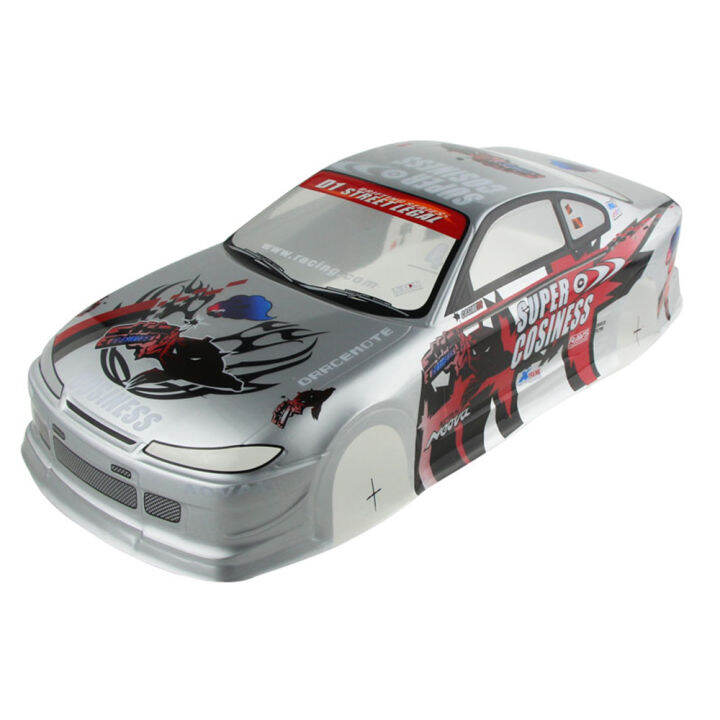 rc-racing-lf-a-racing-110th-rc-car-body-shell-190mm-on-road-drift-car-painted-pvc-body-shell