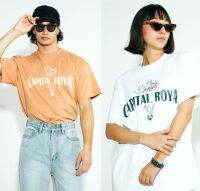 Anē Capital Royal, เสื้อยืด unisex ane.wear