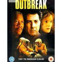 วิกฤติไวรัสสูบนรก OUTBREAK : 1995 #หนังฝรั่ง #โปรสู้โควิด ซื้อ 5 ฟรี 1