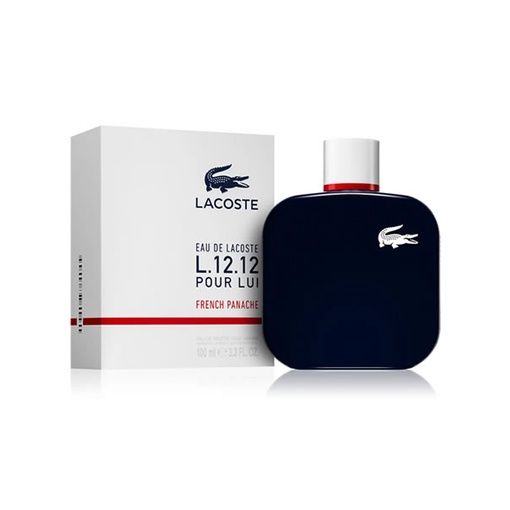 Eau de Lacoste L.12.12 pour Lui French Panache Lacoste Fragrances ...