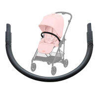 เด็กรถ Handrest ใช้งานร่วมกับ Melio Carbon 23 Series Prams Handrail รถเข็นเด็กกันชนบาร์รถเข็นเด็ก Armrest Bebe Cart รั้วความปลอดภัย