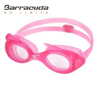 Barracuda Kids Swimming Goggles Anti-Fog UV Protection Age 7-15 Year Olds Children 13220 Eyewear Goggles