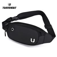 Mens Nylon Waist Bags Fanny Pack Boy Drop Leg Bags Hip Bum Belt Bag Travel Riding Motorcycle Crossbody Purse Pouch Running Belt