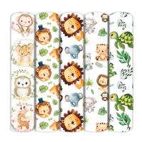 Animal Lion Koala Print Polyester Cotton Fabric For Tissue Sewing Quilting Fabric Needlework Material DIY Handmade 1Yc24602 Sewing Machine Parts  Acce