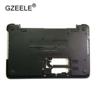 new prodects coming GZEELE For HP For Pavilion 15-N Bottom Base Case Cover JTE3IU86TP003 D Shell 15-n203tx 15-N n286tx n274tx n011ax lower case new