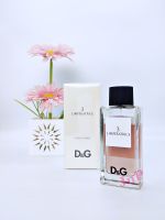 น้ำหอมแท้แบ่งขาย  3 LIMPERATRICE POUR FEMME EDT (D&amp;G) FOR WOMEN