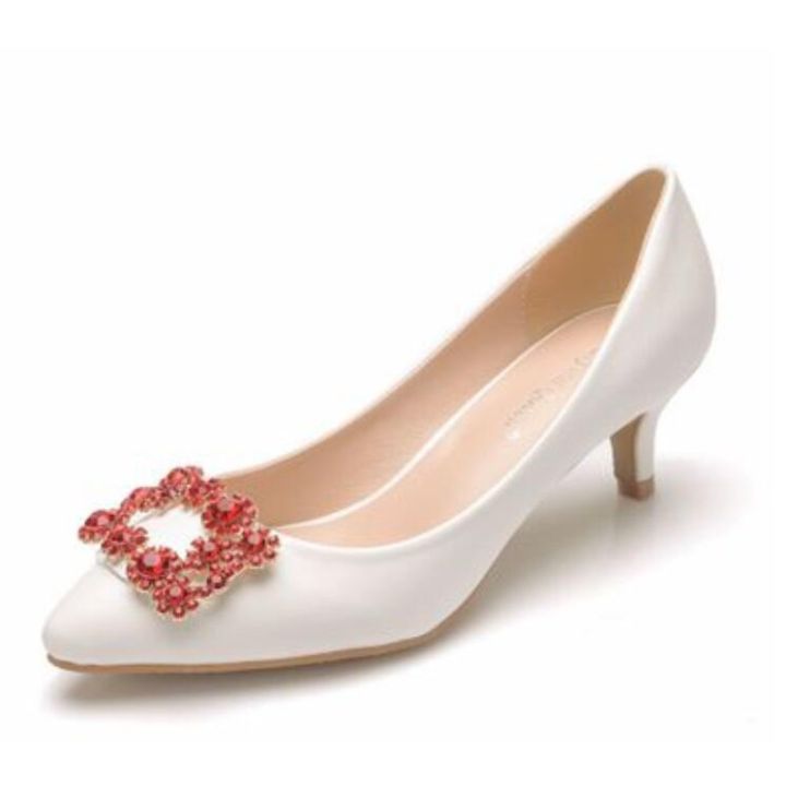 codff51906at-essar-5cm-diamond-square-buckle-womens-shoes-high-heels-wedding-shoes