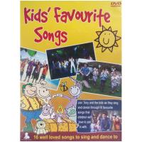 Kids Favourite Songs