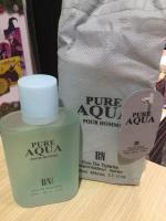 น้ำหอมอาหรับ MB PURE AQUA POUR FEMME 100 ML. (ของแท้100%)