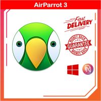 AirParrot 3 Latest 2023 | Lifetime For Windows x32/64 | Full Version [ Sent email only ]