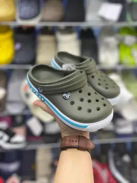 Crocs original online precio