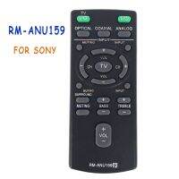 New RM-ANU159 Replace For Sony Soundbar HT-CT60/C SA-CT60 SS-WCT60 HT-CT60 Sound Bar Remote Control