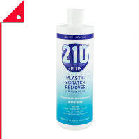 Sumner : SMN23305* น้ำยาขจัดรอย Laboratories Plastic Scratch Remover 15oz.