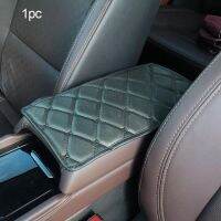 【♘COD Free Cas♘】 yan84 Bantal Alas แผ่นรองที่พักแขนที่เท้าแขนในรถกล่องเก็บของสำหรับ Infiniti Qx50 Q Qx80 Q50ต้นแบบ Qx30 Q60 Synaptq Q80 Ipl Fx