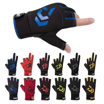 Fishing Gloves For Kids ราคาถูก ซื้อออนไลน์ที่ - เม.ย. 2024