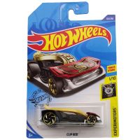 Hot Wheels car 1/64 CLIP ROD Collection Metal Die-cast Simulation Model Cars Toys