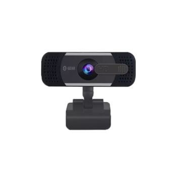 WEBCAM S-GEAR M400 FULL HD 1080P (QCAM-M400) 2-Y