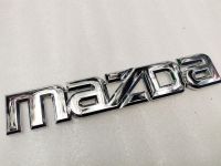 โลโก้ MAZDA สำหรับติดท้ายรถ