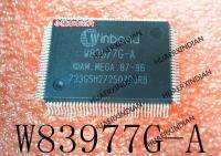 5PCS New Original W83977G-A W83977AG-A W83977 QFP128 In Stock