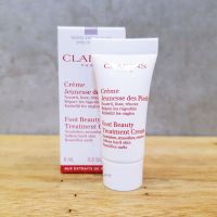 Clarins Foot Beauty Treatment Cream  8ml