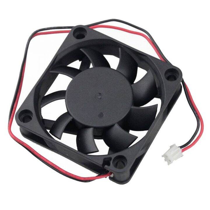 100pcs-gdstime-6cm-6015-dc-12v-brushless-2pin-ball-bearing-cooler-fan-60x60x15mm-60mm-computer-pc-cpu-cooling-fan-high-speed-cooling-fans