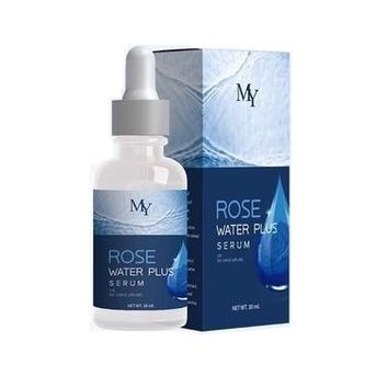 เซรั่มน้ำกุหลาบ My Rose Water Serum เซรั่ม มาย (30 ml.) โฉมใหม่