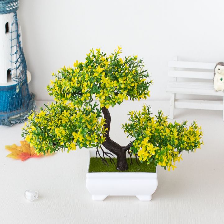 artificial-plastic-plants-bonsai-small-tree-pot-fake-plant-potted-flower-home-room-table-decoration-garden-arrangement-1