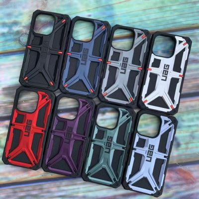 UAG เคสกันกระแทก iPhone 12 Pro Max,เคสมือถือคาร์บอนไฟเบอร์สำหรับ iPhone 12 Mini 11 Pro Max XS Max X/xs XR 7/8 Plus 7/8 /Se 2020 6/6S Plus 6/6S เคสป้องกัน UAG กันกระแทก