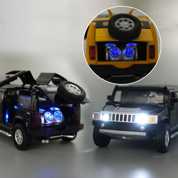 1-32ล้อแม็กยืด-hummer-รถลีมูซีนรถรุ่นโลหะ-d-iecasts-ยานพาหนะที่มีแสงเสียงดึงกลับรถเก็บของเล่นของขวัญเด็ก
