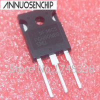 10PCS 60N60 FGH60N60SMD 600V 60A TO247 IGBT ใหม่ ORIGINAL