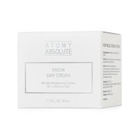 Atomy Absolute Snow Day Cream ครีมวันหิมะ