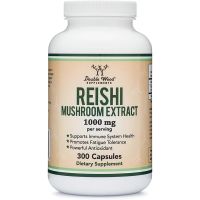 Reishi Mushroom Extract