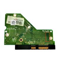 กระดานลอจิก Pcb ทดสอบที่ดี2060-771698-002004 P1/P2สำหรับกู้คืน Wd 3.5 Sata ฮาร์ดไดรฟ์ข้อมูลการซ่อม