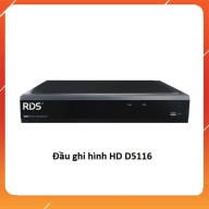 Đầu ghi hình HD D5116 - Hàng chính hãng thumbnail