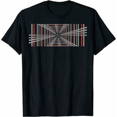 Tesla graphic cotton O-neck T-shirt for men