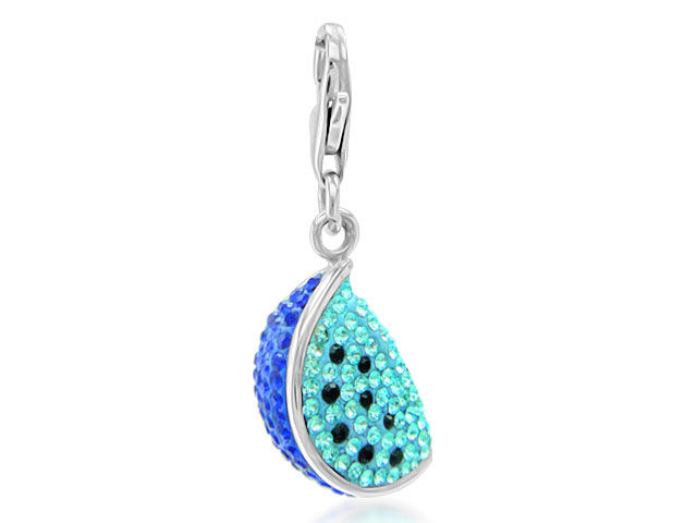 gm-crystal-fashion-fruit-collection-silver-925-charm-pendant-jewellry-watermelon-16-5mm