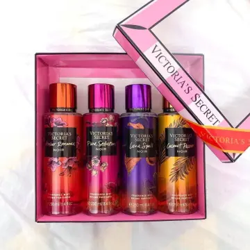 Buy Authentic Victoria's Secret Bombshell Gift set 3X30ml For