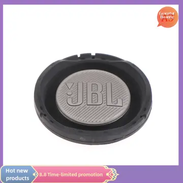 Jbl passive 2024 radiator speaker