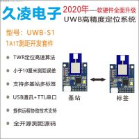 UWB ตำแหน่งในร่ม UWB ตำแหน่ง Dwm1000ชิป UWB-S1ตั้งแต่ตำแหน่งชุดพัฒนา