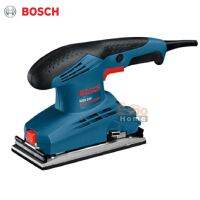 ( ของแท้ 100% ) เครื่องขัดกระดาษทราย GSS230 BOSCH (ชนิดสั่น_4นิ้ว)