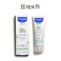 Mustela Hydra Bebe Facial Cream 40ml  [Delivery Time:7-10 Days]