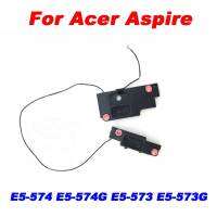 1ชุดต้นฉบับสำหรับ ACER Aspire E5-574 E5-574G E5-573 E5-573G ชุดลำโพง VAN3LZRTSATN10 100 ทดสอบ FAST Ship